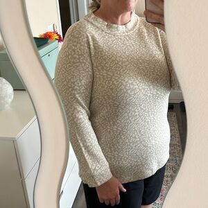 T by Talbots XL tunic